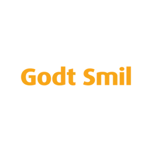 Godt Smil logo