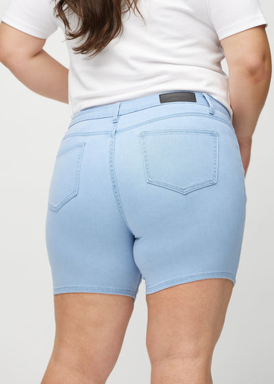 Perfect Shorts - Short - Skinny - Skies™