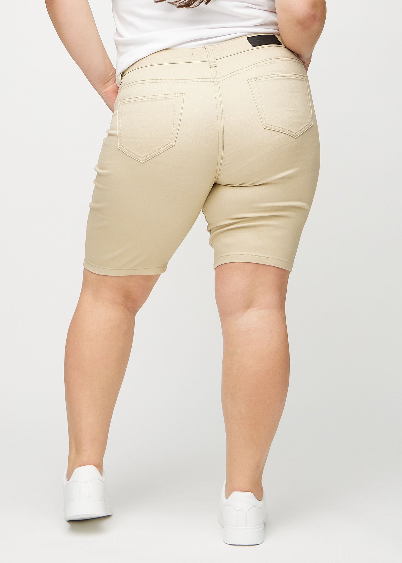 Perfect Shorts - Middle - Skinny - Gazelles™