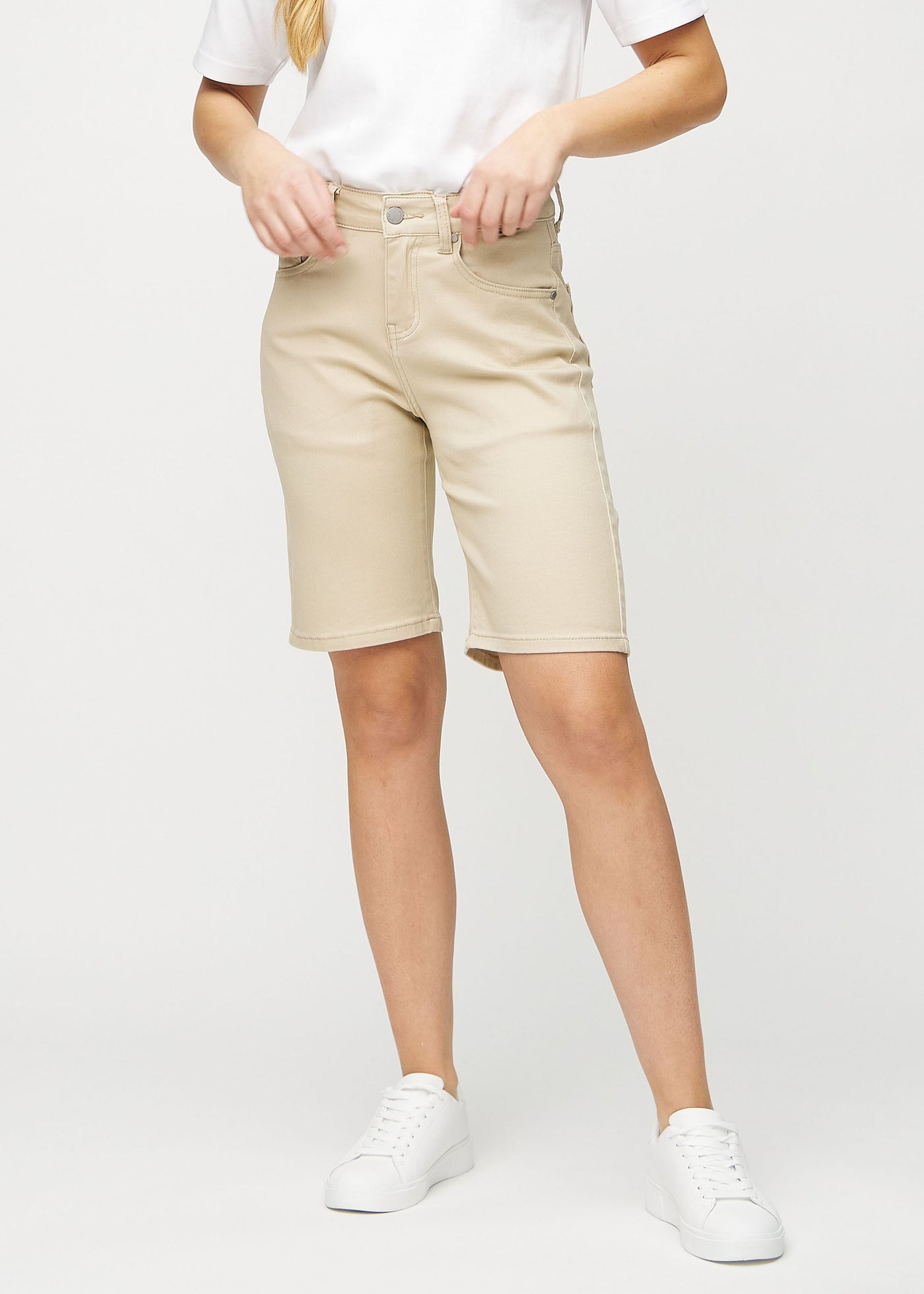 Perfect Shorts - Middle - Regular - Gazelles™