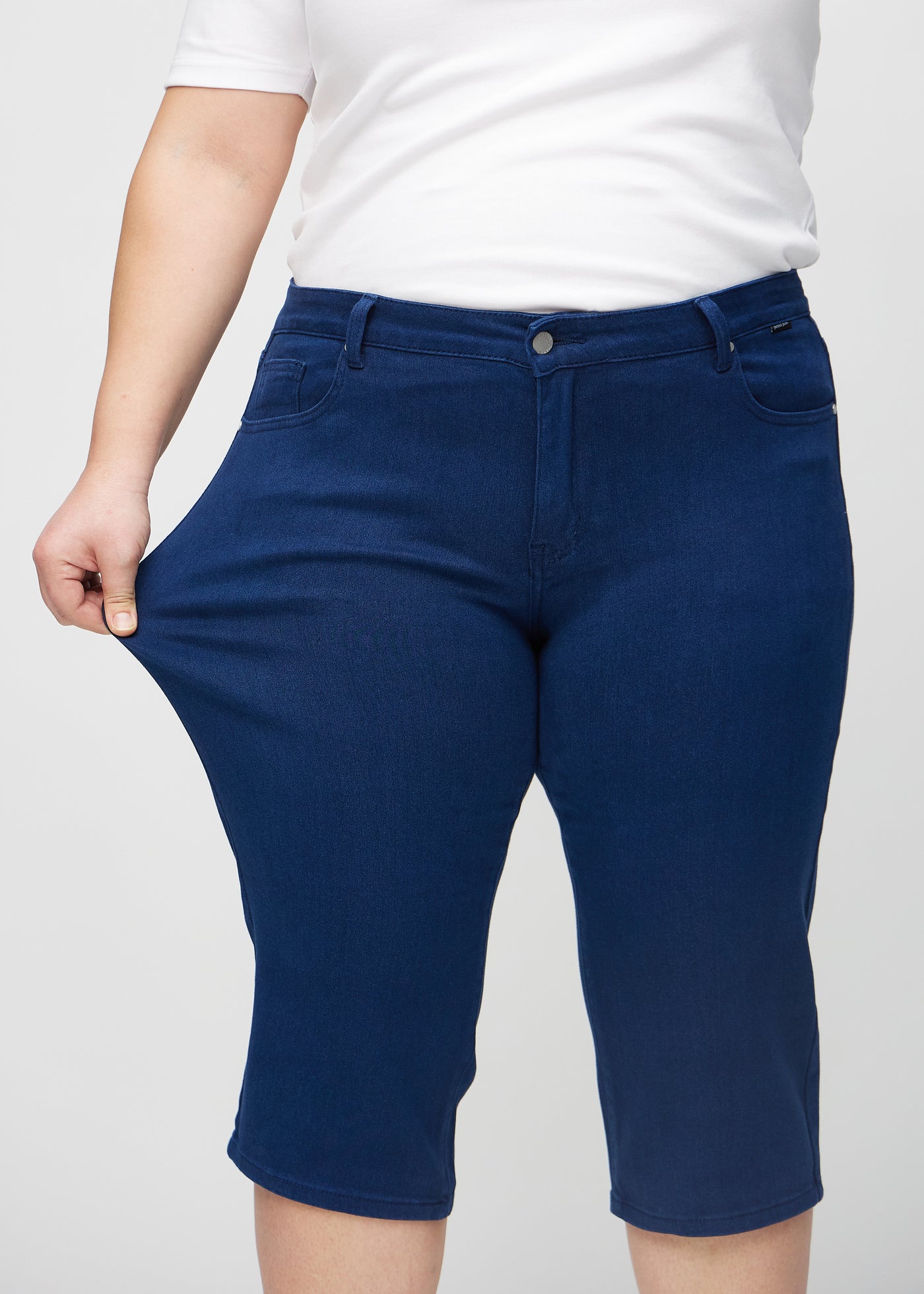 Perfect Capris - Regular - Royals™