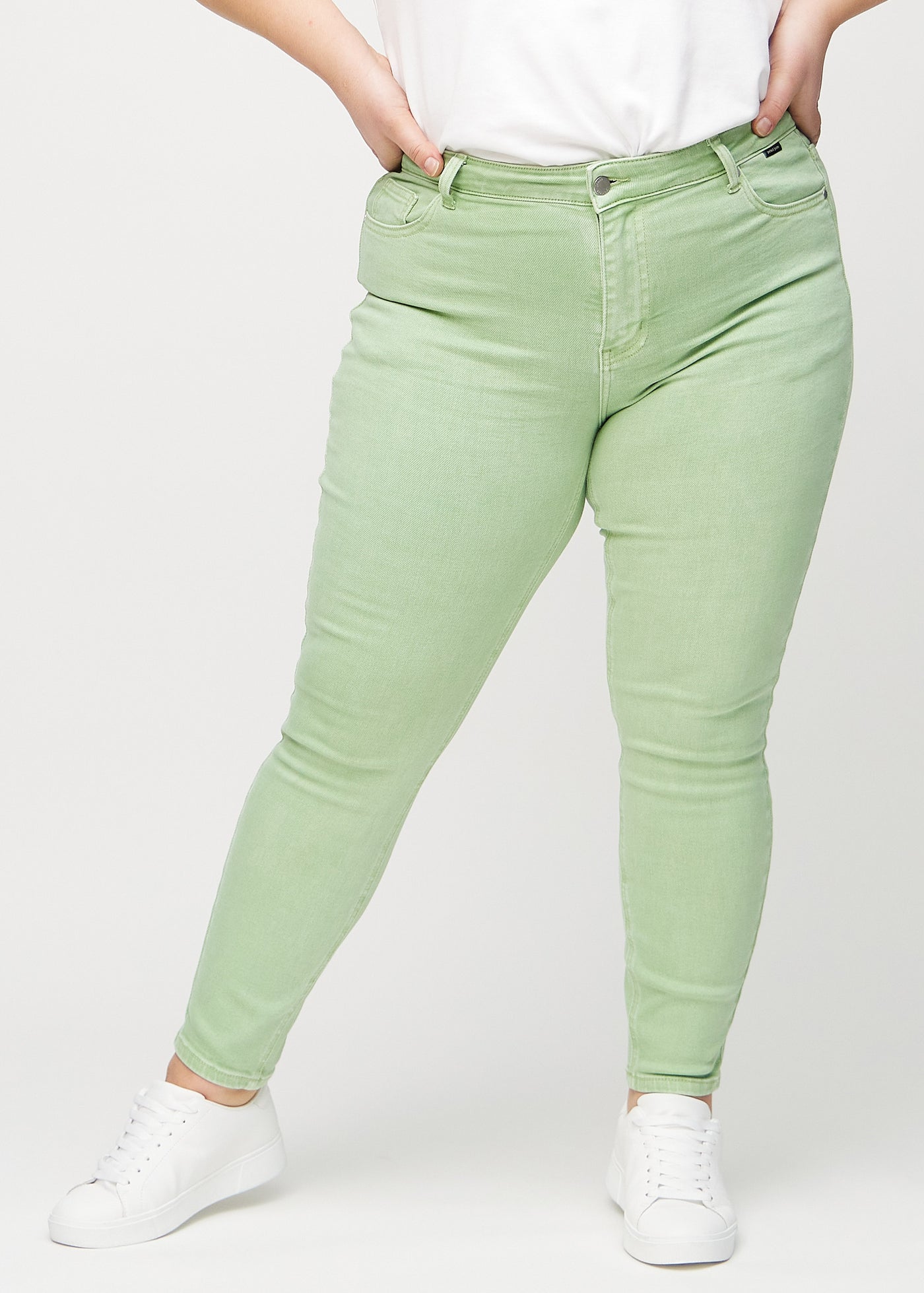 Perfect Jeans - Skinny - Mints™