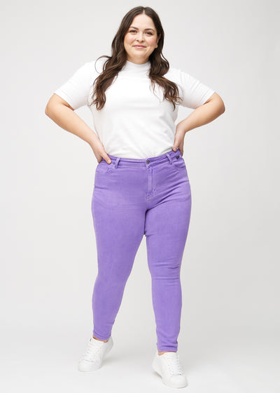 Perfect Jeans - Skinny - Lavenders™