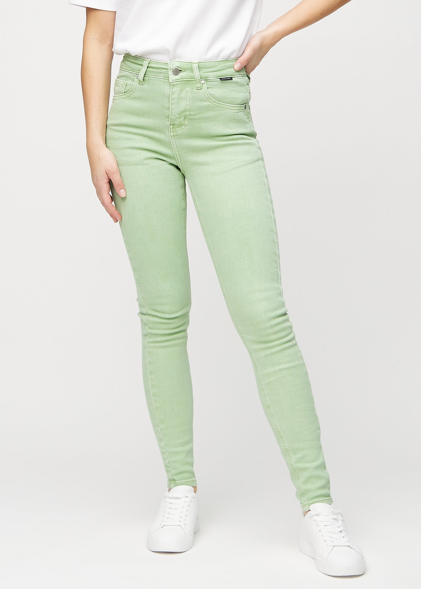 Perfect Jeans - Skinny - Mints™