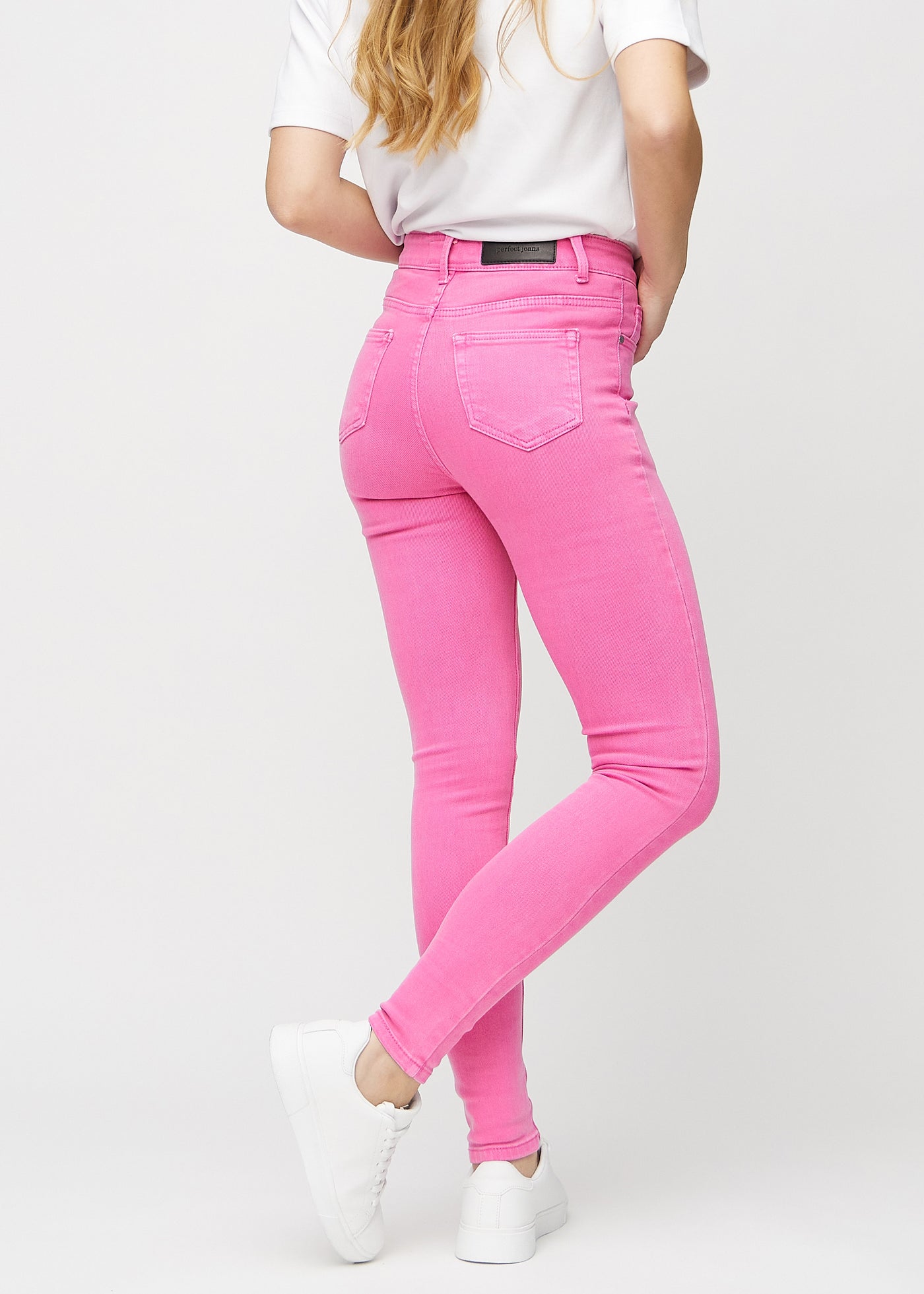 Perfect Jeans - Skinny - Flamingos™