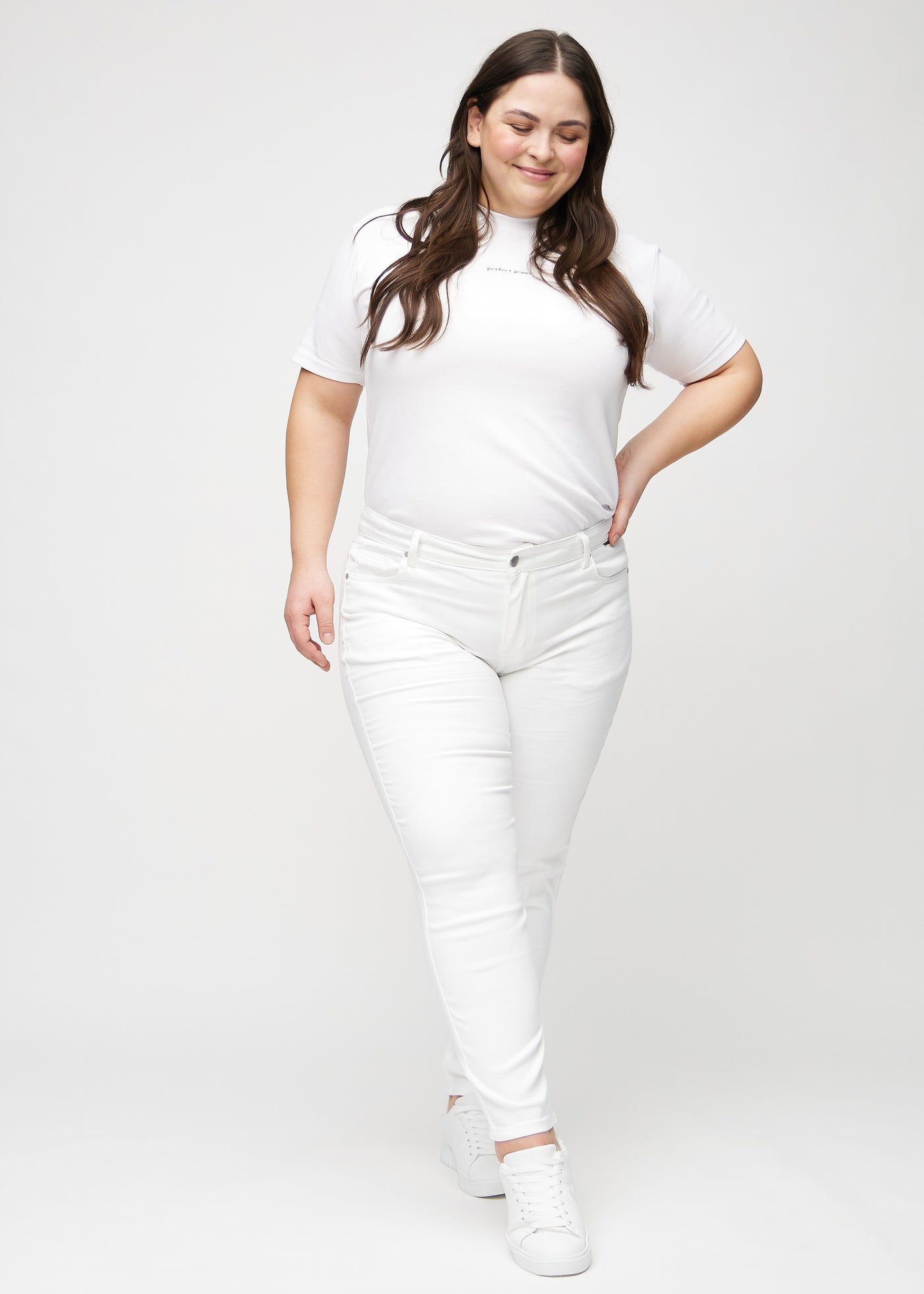 Perfect Jeans - Slim - Marguerites™