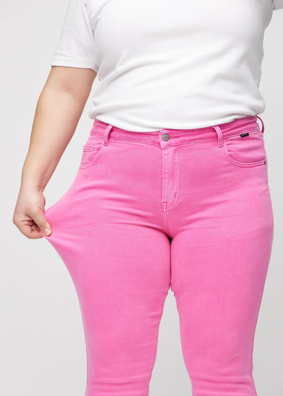 Perfect Jeans - Slim - Flamingos™