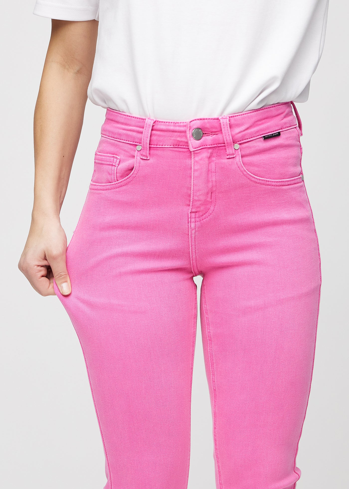 Perfect Jeans - Slim - Flamingos™