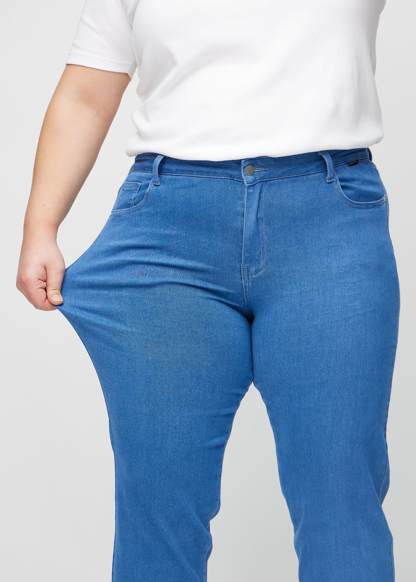 Perfect Jeans - Regular - Geraniums™