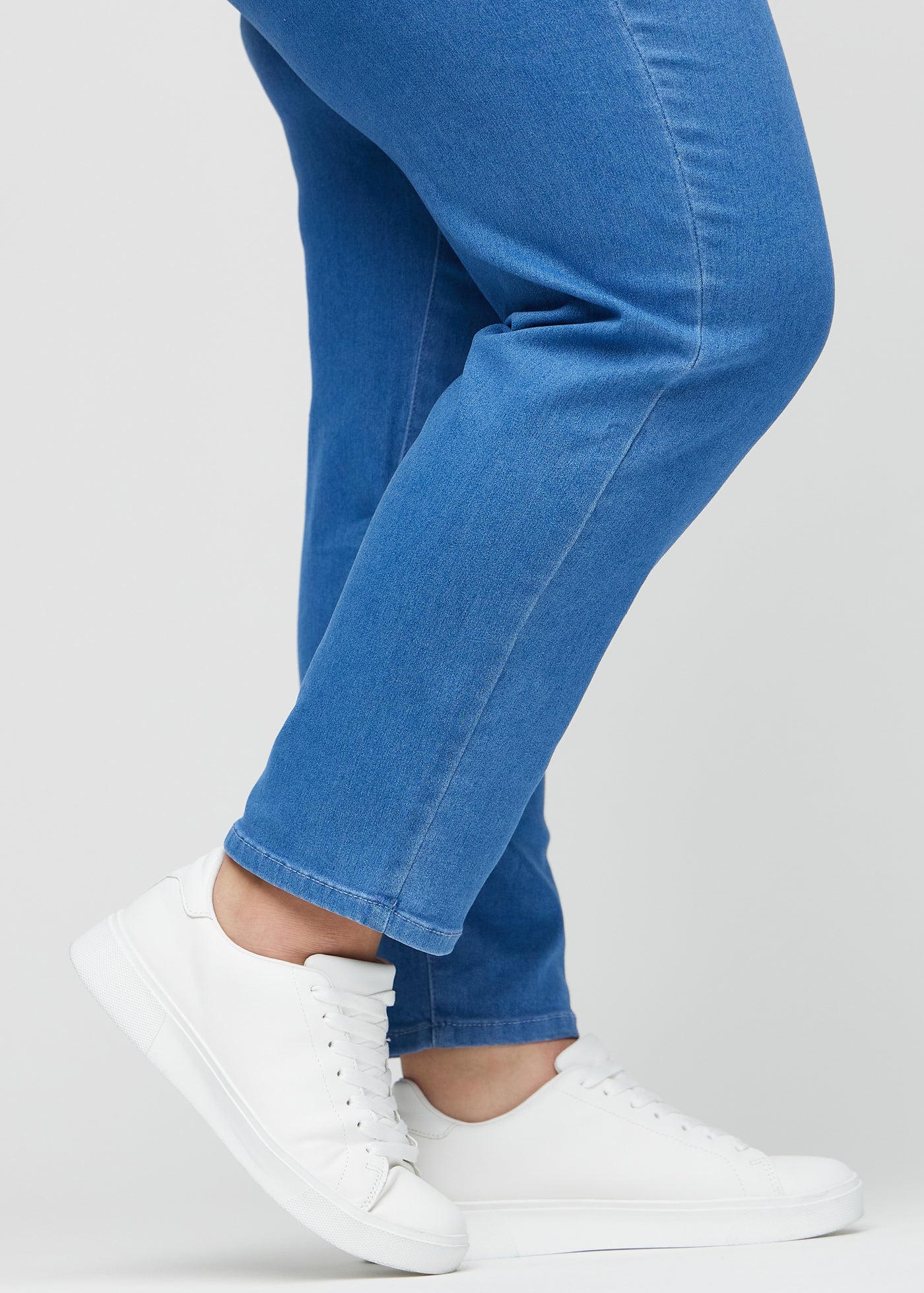 Perfect Jeans - Regular - Geraniums™