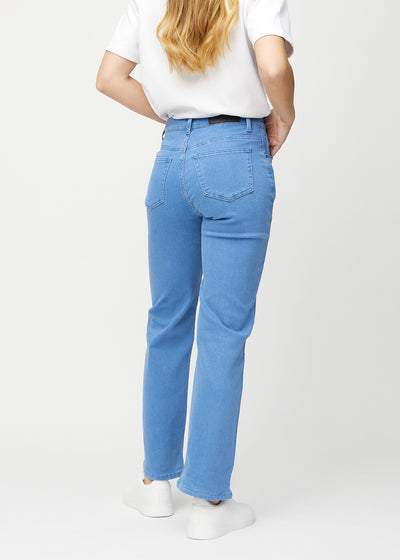 Perfect Jeans - Loose - Geraniums™