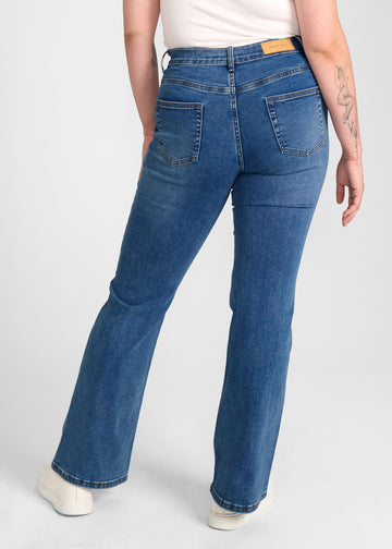 Perfect Jeans - Bootcut - Oceans™