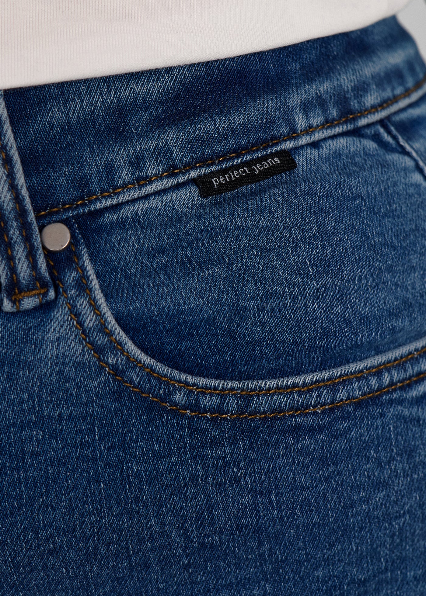 Perfect Jeans - Bootcut - Oceans™