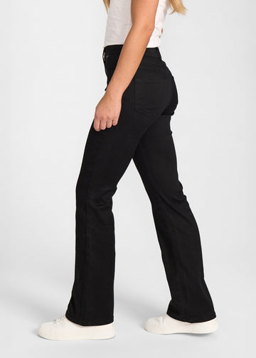 Perfect Jeans - Bootcut - Ravens™