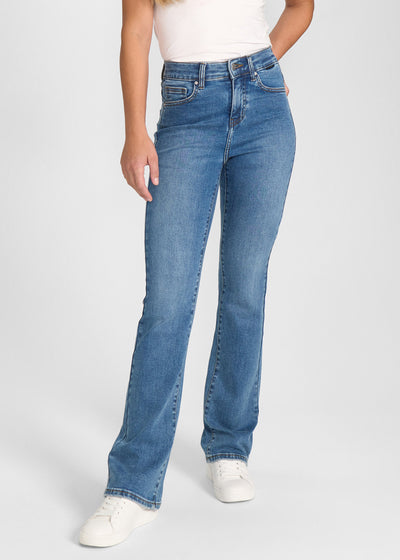 Perfect Jeans - Bootcut - Rivers™