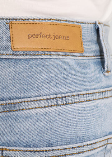 Perfect Jeans - Bootcut - Waves™