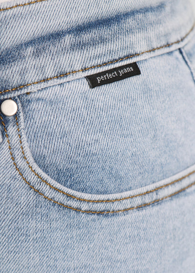 Perfect Jeans - Bootcut - Waves™