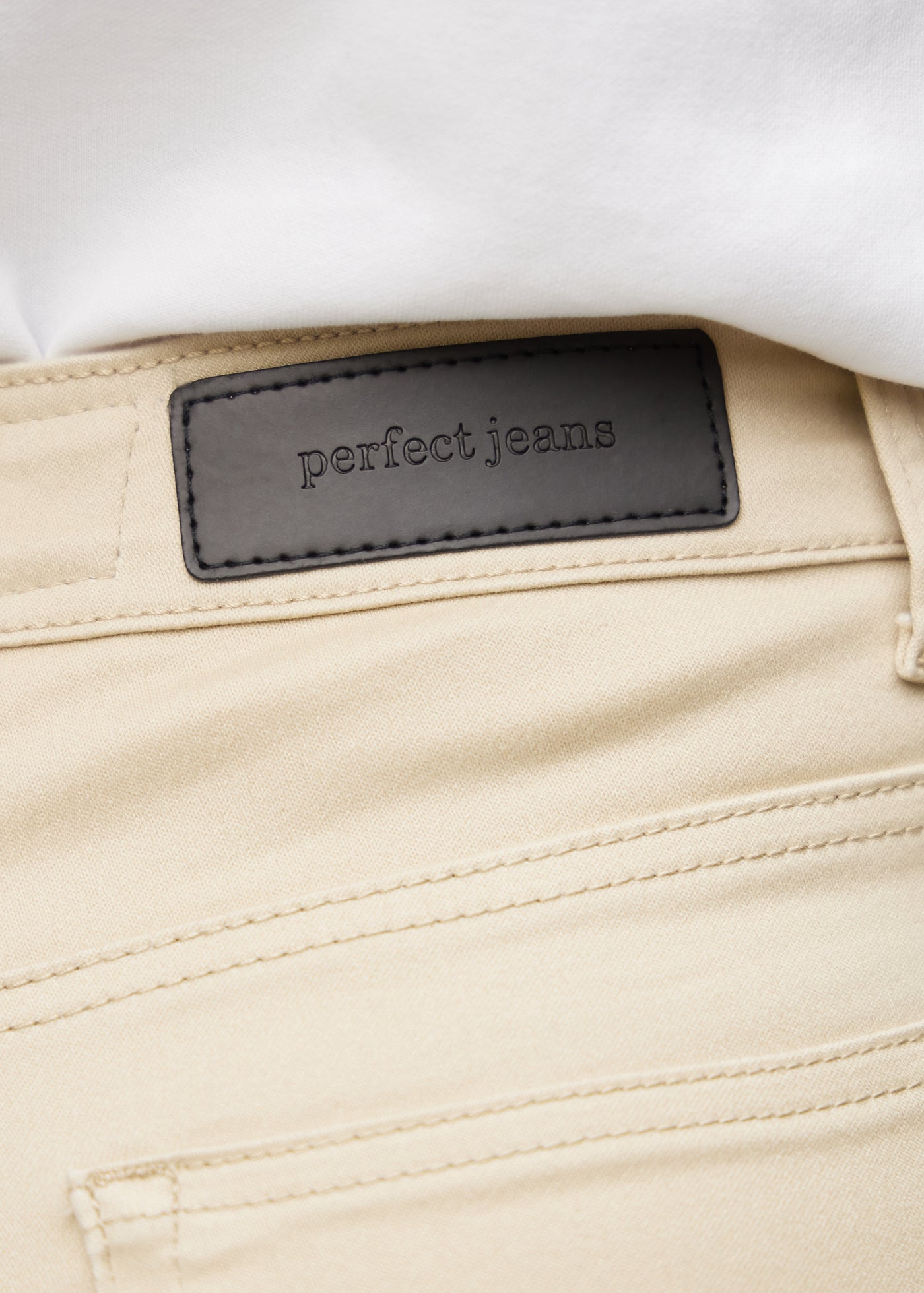 Perfect Shorts - Middle - Regular - Gazelles™