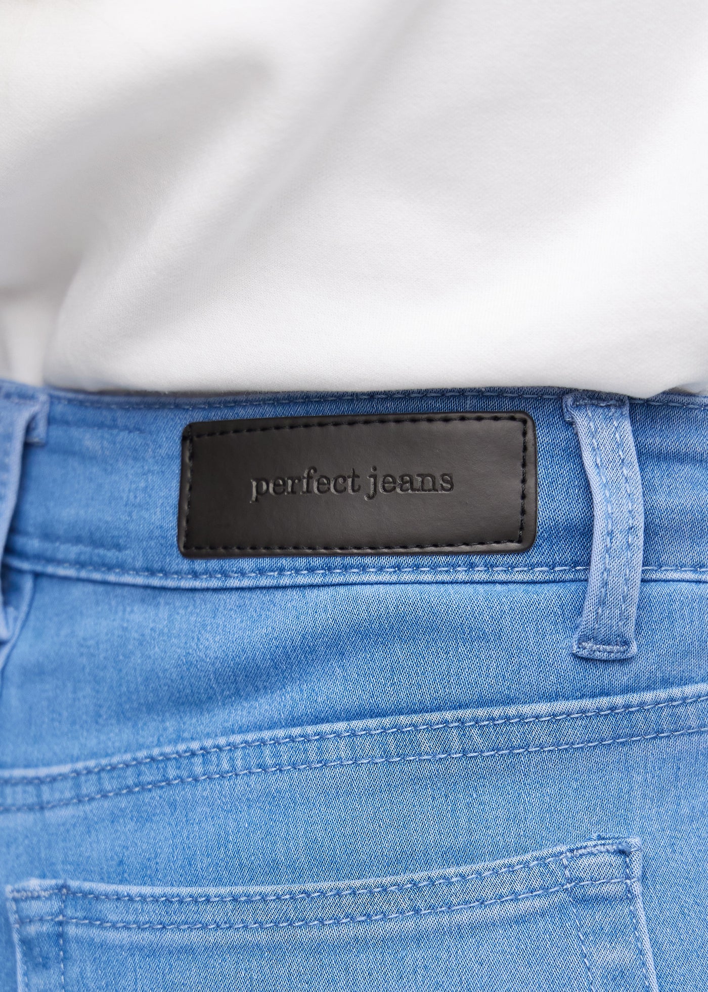 Perfect Jeans - Regular - Geraniums™