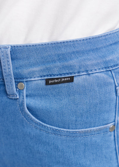 Perfect Jeans - Loose - Geraniums™