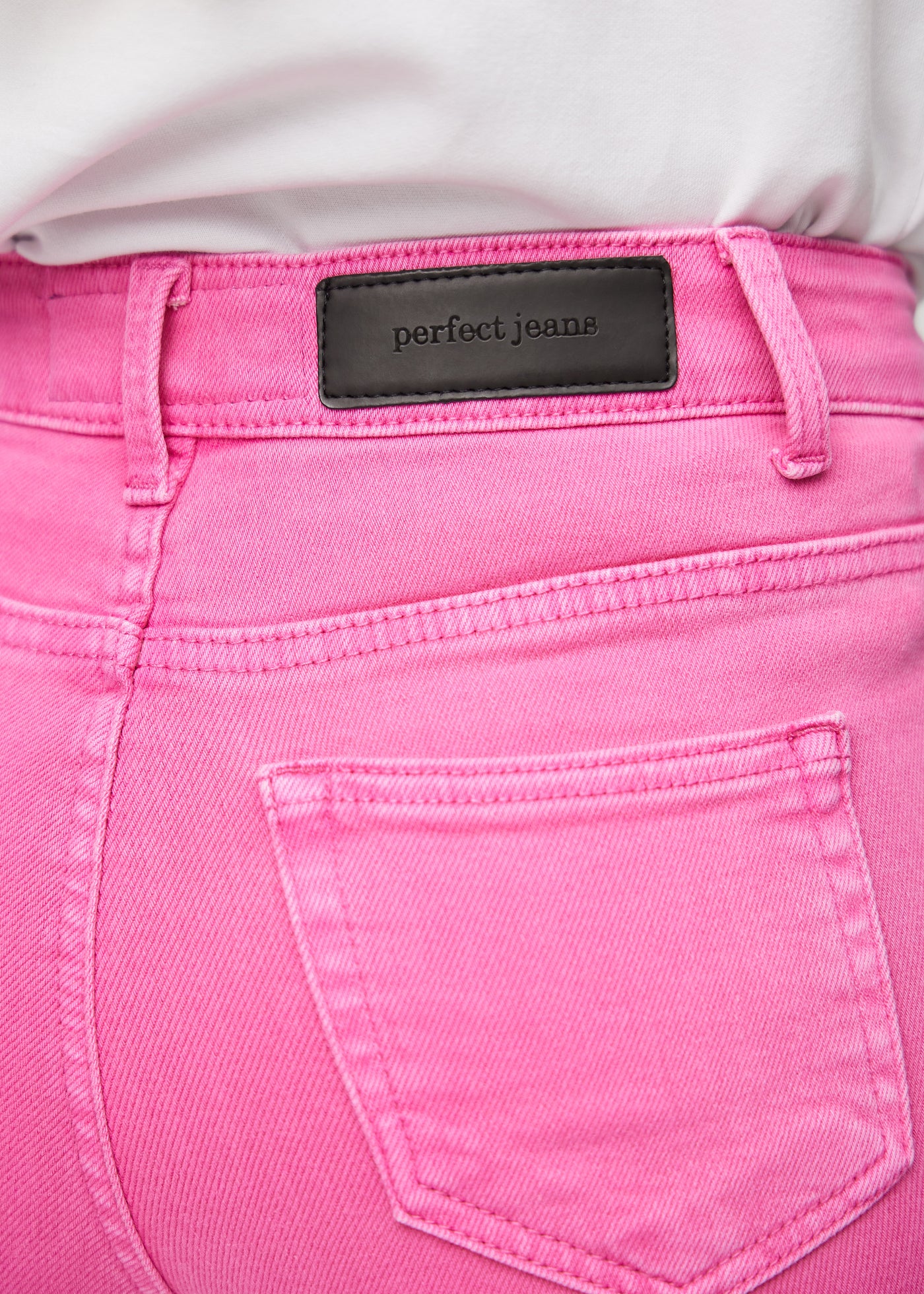 Perfect Jeans - Regular - Flamingos™