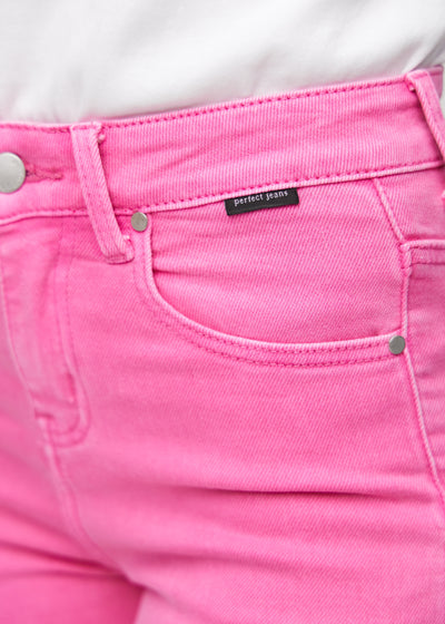 Perfect Jeans - Regular - Flamingos™