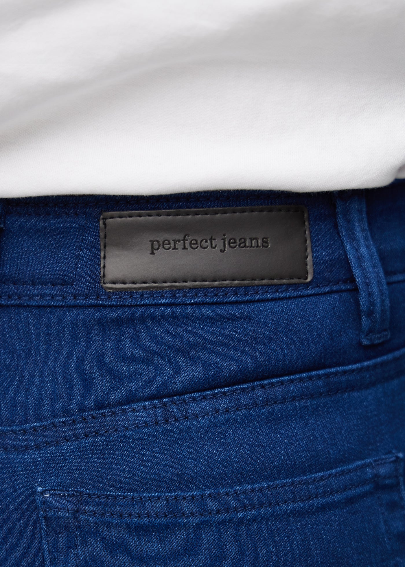 Perfect Shorts - Middle - Regular - Royals™