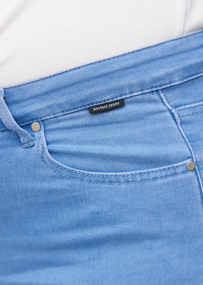 Perfect Jeans - Loose - Geraniums™