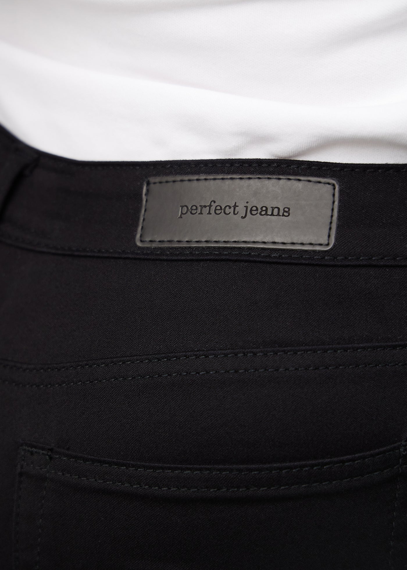 Perfect Jeans - Slim - Ravens™