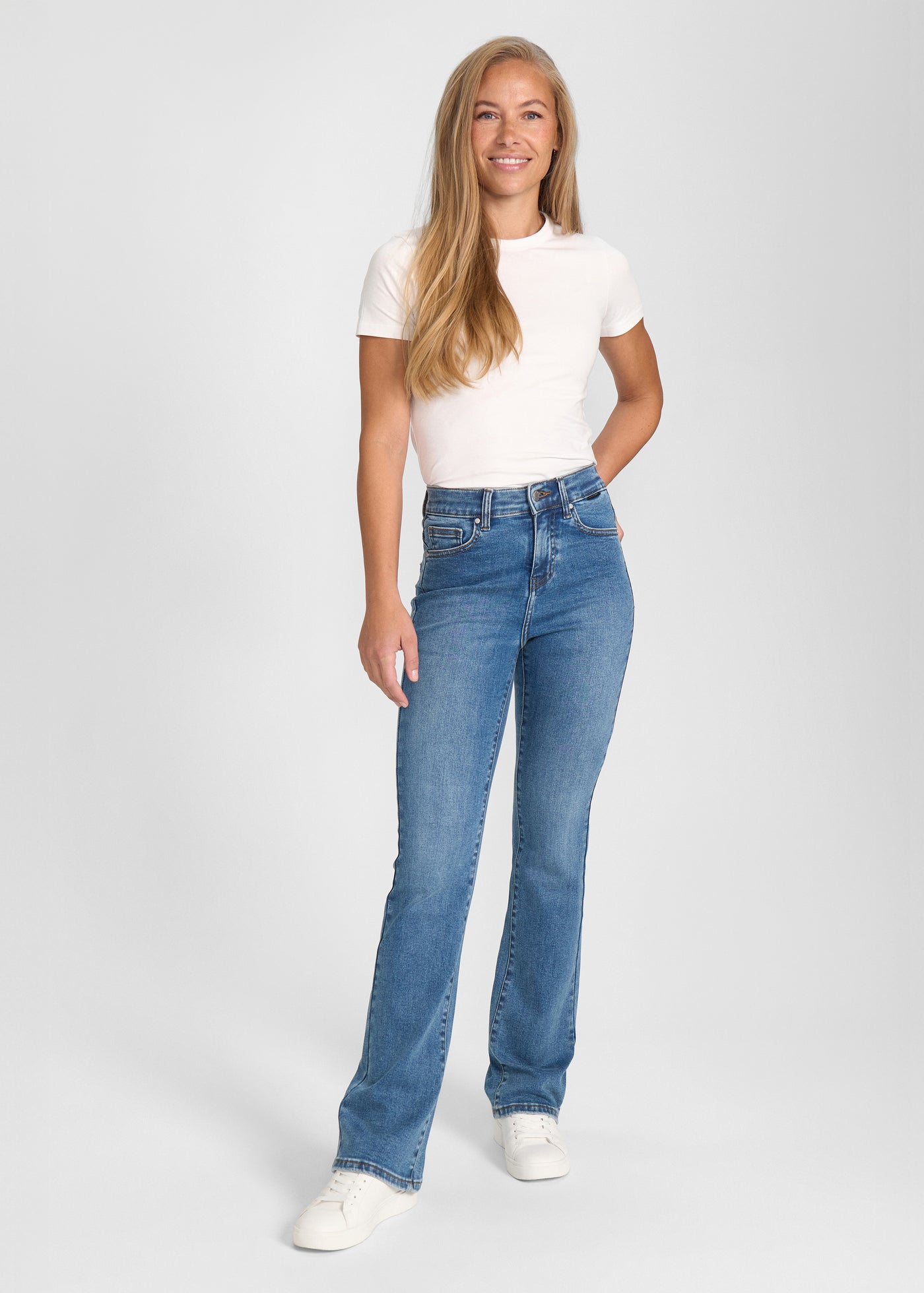 Perfect Jeans - Bootcut - Rivers™